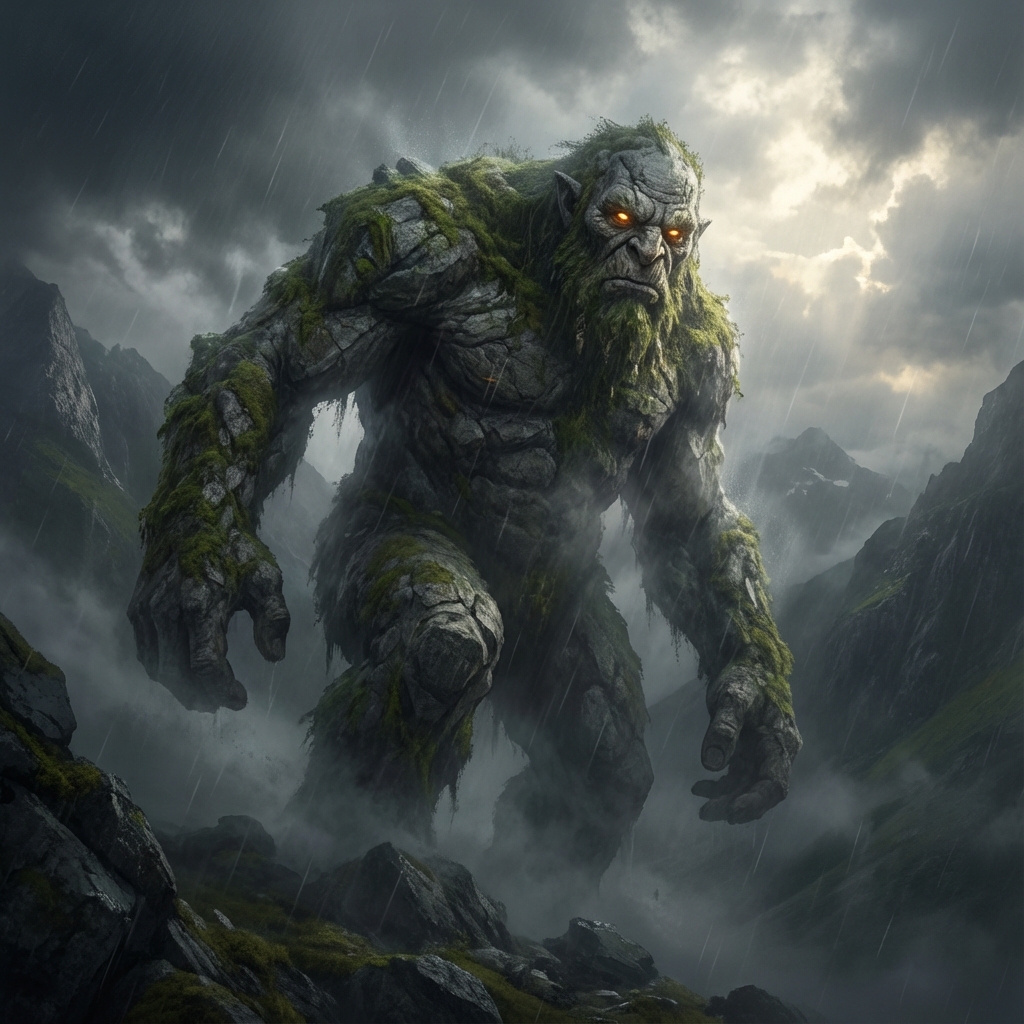 Esrarengiz Canavar 2