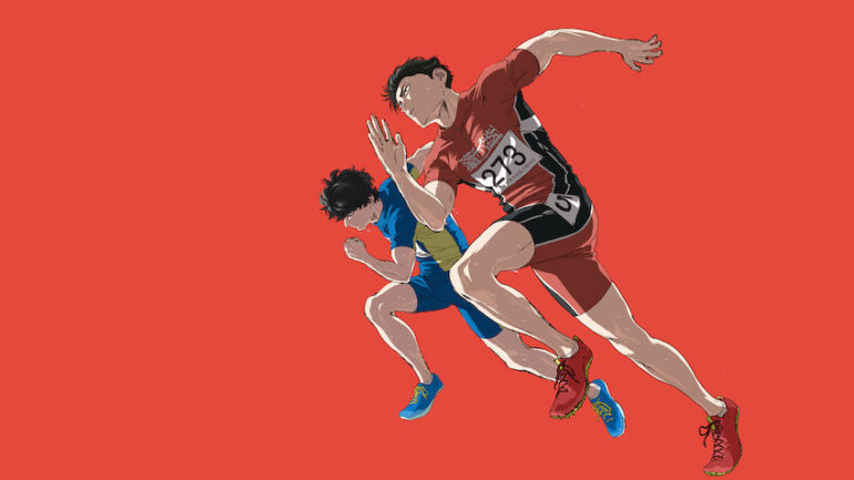 Netflix’ten 100 Meters: Varoluşsal Hız