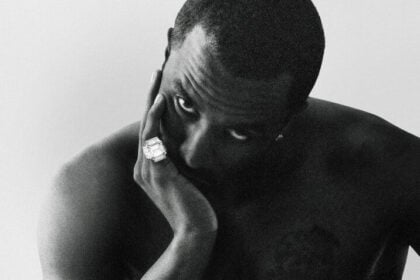 Sean Combs: Hesaplaşma