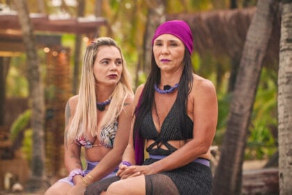 Kaynanam Beni Seviyormuş