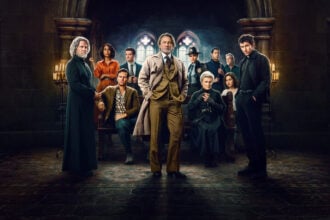 Bıçaklar Çekildi: Ölü Adamın Uyanışı