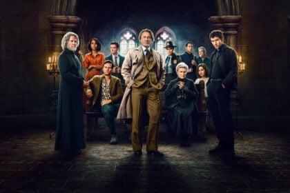 Bıçaklar Çekildi: Ölü Adamın Uyanışı