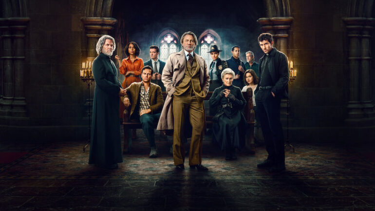 Netflix’te Bıçaklar Çekildi: Ölü Adamın Uyanışı — Dogmanın Ölümü ve Polisiye Muammanın Dirilişi